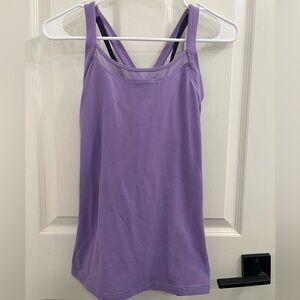 Lululemon Women's Tank, Small
